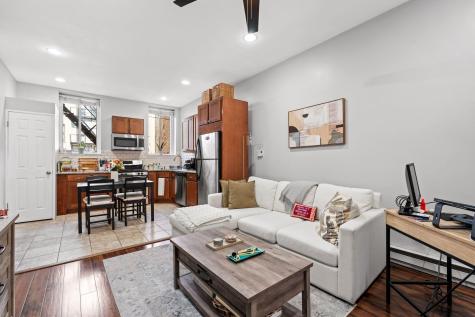 916 Willow Avenue Hoboken NJ 07030