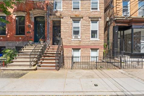 916 Willow Avenue Hoboken NJ 07030