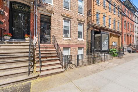 916 Willow Avenue Hoboken NJ 07030