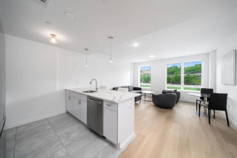 417 Jackson Street Hoboken NJ 07030