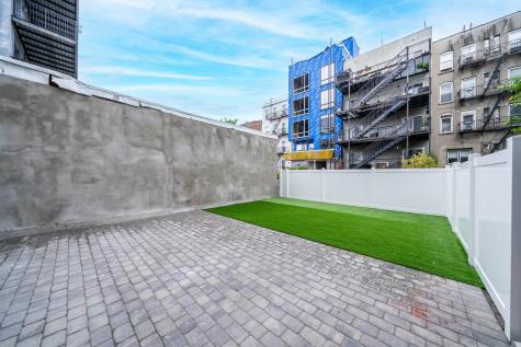 417 Jackson Street Hoboken NJ 07030