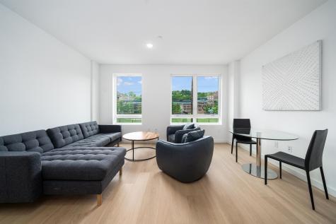 417 Jackson Street Hoboken NJ 07030