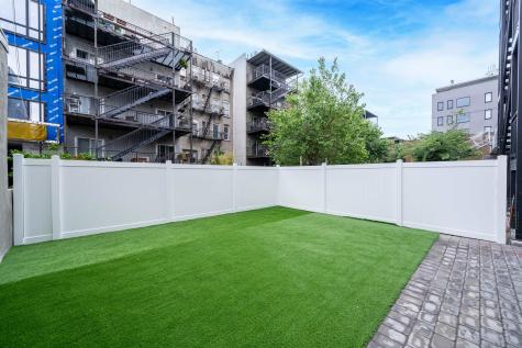 417 Jackson Street Hoboken NJ 07030