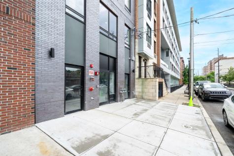 417 Jackson Street Hoboken NJ 07030