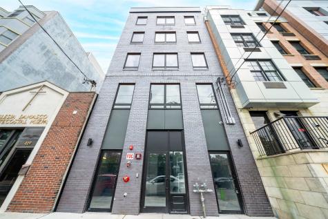 417 Jackson Street Hoboken NJ 07030