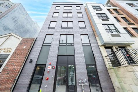 417 Jackson Street Hoboken NJ 07030