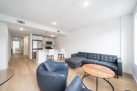 417 Jackson Street Hoboken NJ 07030