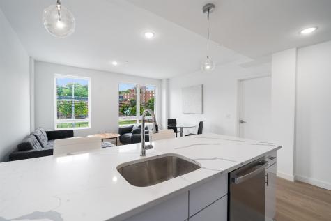 417 Jackson Street Hoboken NJ 07030
