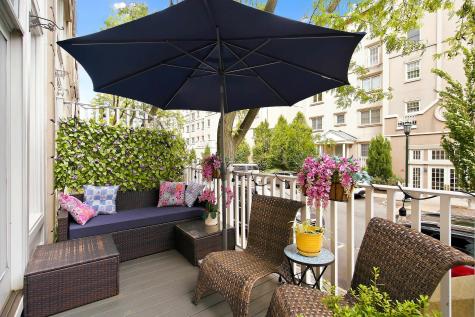 208 Shearwater Court West Jersey City NJ 07305