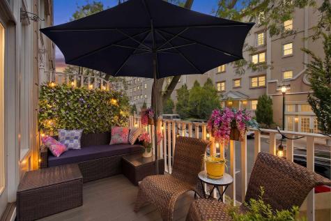 208 Shearwater Court West Jersey City NJ 07305
