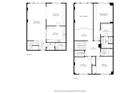 208 Shearwater Court West Jersey City NJ 07305