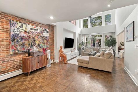 208 Shearwater Court West Jersey City NJ 07305