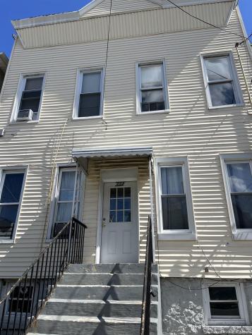 112 Irving Street Jersey City NJ 07307