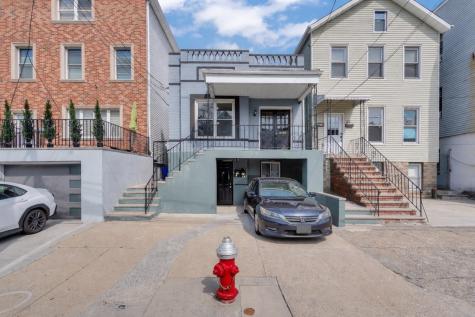 42 Greenville Avenue Jersey City NJ 07305