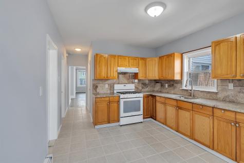 42 Greenville Avenue Jersey City NJ 07305