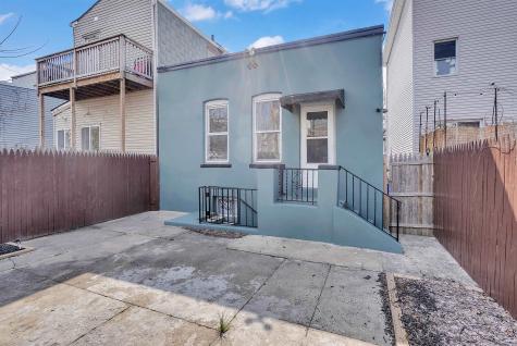 42 Greenville Avenue Jersey City NJ 07305