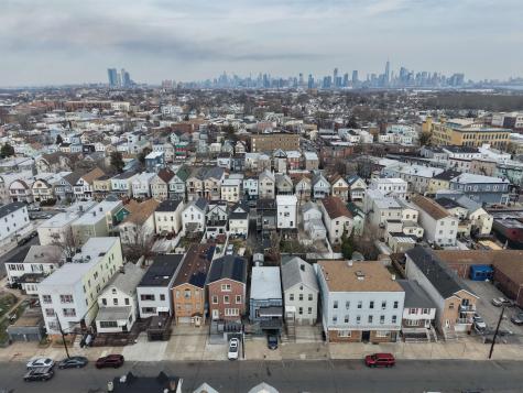 42 Greenville Avenue Jersey City NJ 07305