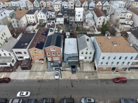 42 Greenville Avenue Jersey City NJ 07305