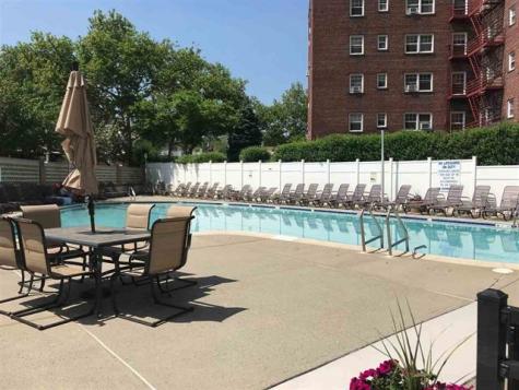 7100 Boulevard East Guttenberg NJ 07093