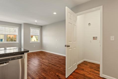 16 Herrick Court Bayonne NJ 07002