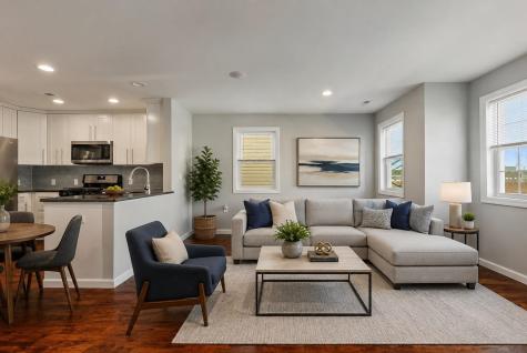 16 Herrick Court Bayonne NJ 07002
