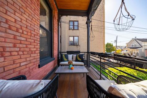 60 Linden Avenue Jersey City NJ 07305