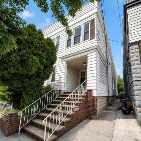 292 Linden Avenue Jersey City NJ 07305