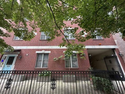 224 Bloomfield Street Hoboken NJ 07030