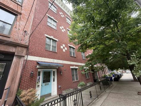 224 Bloomfield Street Hoboken NJ 07030