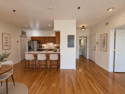 224 Bloomfield Street Hoboken NJ 07030