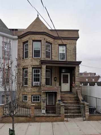 307 New York Avenue Union City NJ 07087