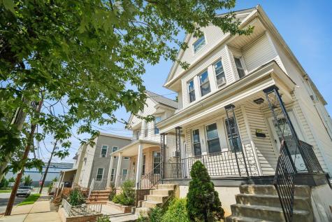 181 W 4th Street Bayonne NJ 07002