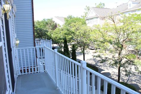 9 Mcmartin Court Jersey City NJ 07305