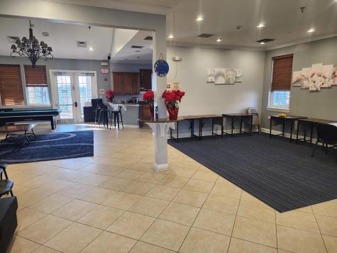 9 Mcmartin Court Jersey City NJ 07305
