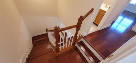9 Mcmartin Court Jersey City NJ 07305