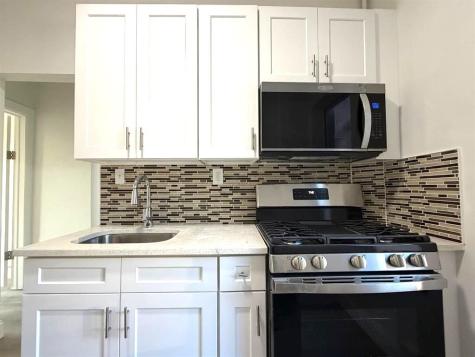 117 Corbin Avenue Jersey City NJ 07306