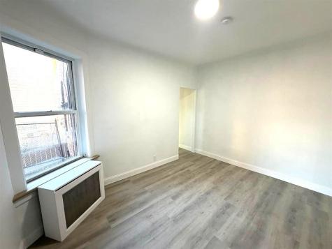117 Corbin Avenue Jersey City NJ 07306