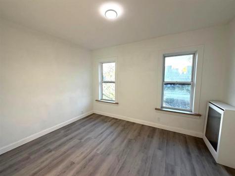 117 Corbin Avenue Jersey City NJ 07306