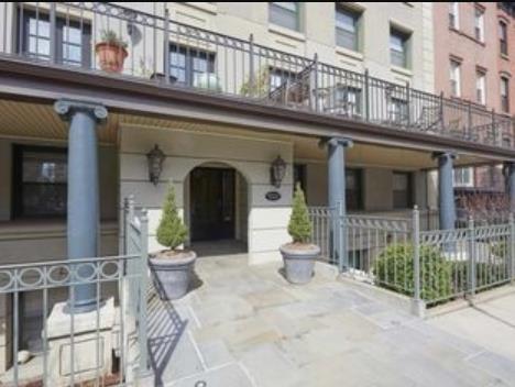 600 Hudson Street Hoboken NJ 07030