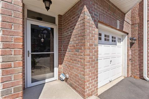 478 Buffalo Court West New York NJ 07093