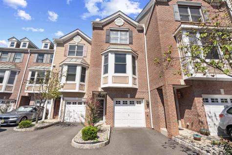 478 Buffalo Court West New York NJ 07093
