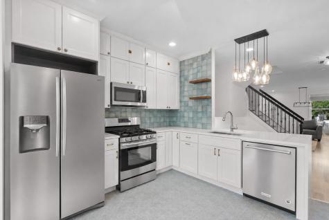 478 Buffalo Court West New York NJ 07093