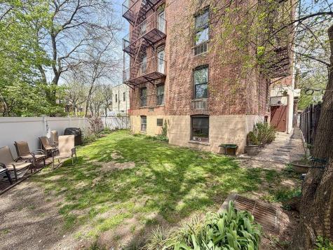 11 Cuneo Place Jersey City NJ 07307