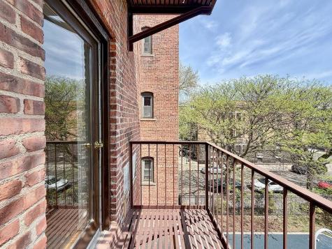11 Cuneo Place Jersey City NJ 07307