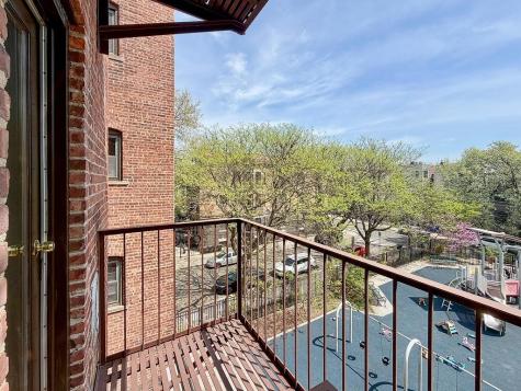11 Cuneo Place Jersey City NJ 07307