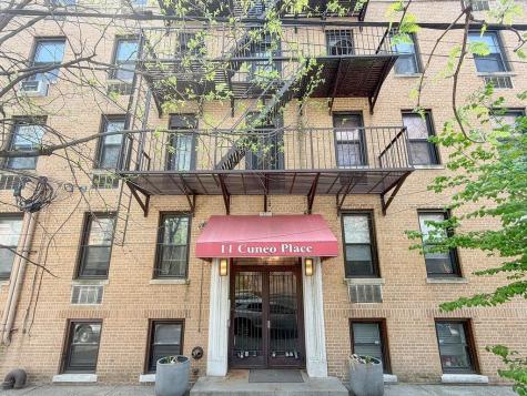 11 Cuneo Place Jersey City NJ 07307