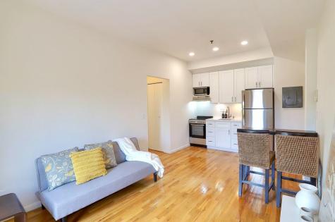11 Cuneo Place Jersey City NJ 07307