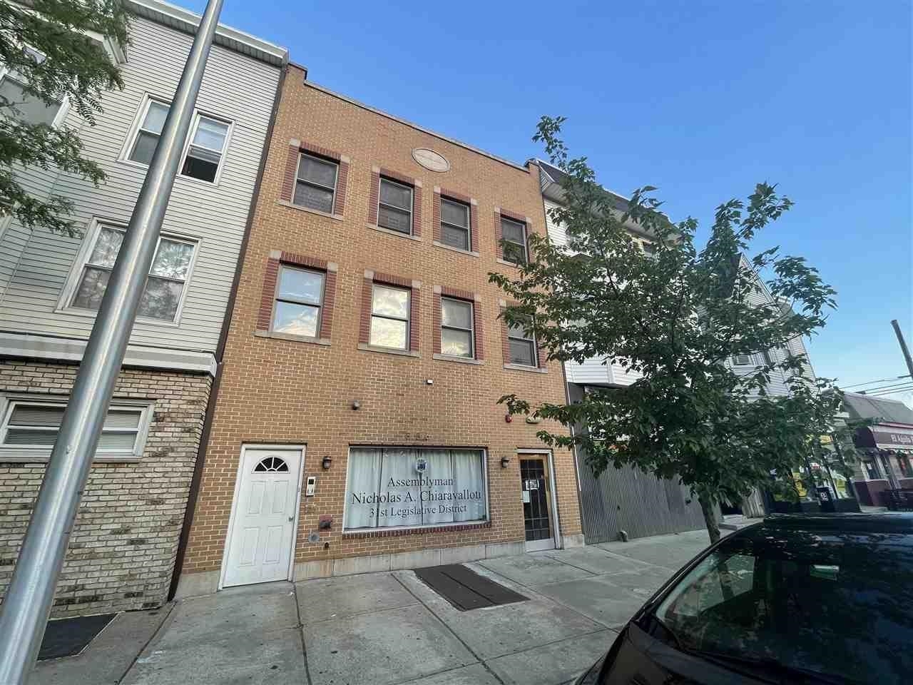 836 Broadway Bayonne NJ 07002