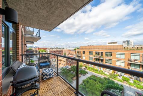 1400 Hudson Street Hoboken NJ 07030