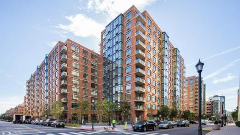 1400 Hudson Street Hoboken NJ 07030